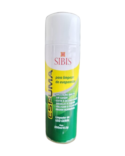 LIMPADOR_EVAPORADOR