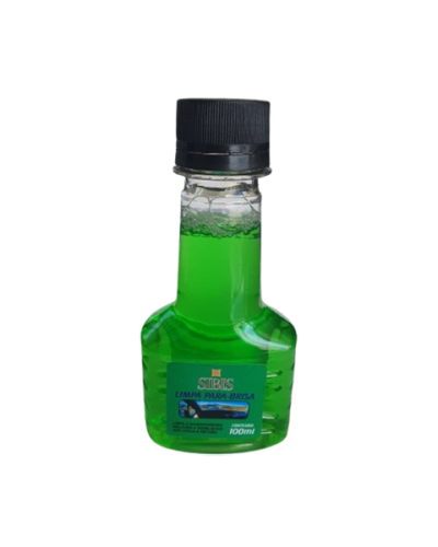 Limpa pára-brisa Campinas Brasil